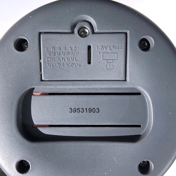 New York Comic Con Scouter headset with orange lens working sound effect cosplay - Picture 3 of 5